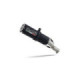 GPR KawasakiZ 650 2021/2022 e5 M3 BLACK TITANIUM FS