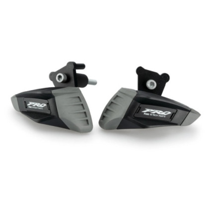 Puig Frame Sliders Pro 2.0 Kawasaki Ninja 500 24'