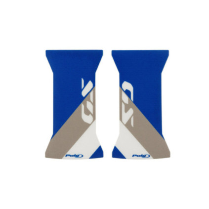 Puig Fork Protector Bmw R1300Gs 24' White