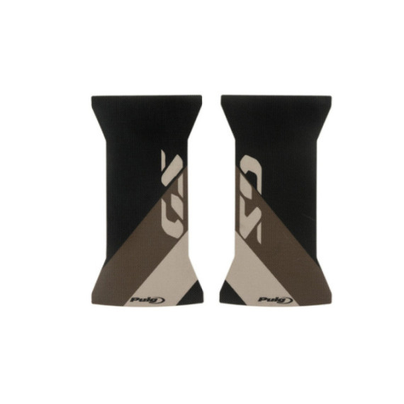 Puig Fork Protector Bmw R1300Gs 24' Triple Black