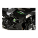 Puig Crash Pads R19 Kawasaki Ninja 500 24' C/Black