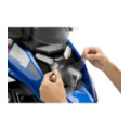 Puig Adhere Headlight Protector Bmw R1300Gs 23'- C/Clea
