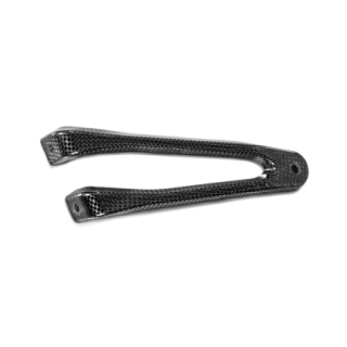 Akrapovic Muffler bracket (Carbon) Kawasaki ZX-6R 2009-2024