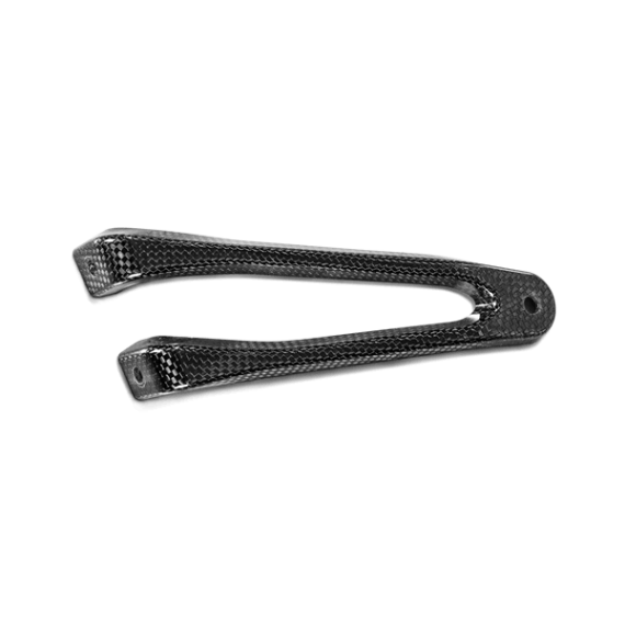 Akrapovic Muffler bracket (Carbon) Kawasaki ZX-6R 2009-2024