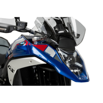 Puig Headlight Protector Bmw R1300GS 23'- C/Clear