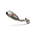 Akrapovic Evolution Line (Ti) KX450/450X 2024