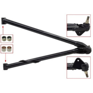 Sno-X A-Arm lower Right, Arctic cat