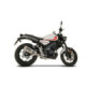 GPR Yamaha XSR125 2021/2023 e5 EC-Appr. full exh. syst., remov. db kill and cat