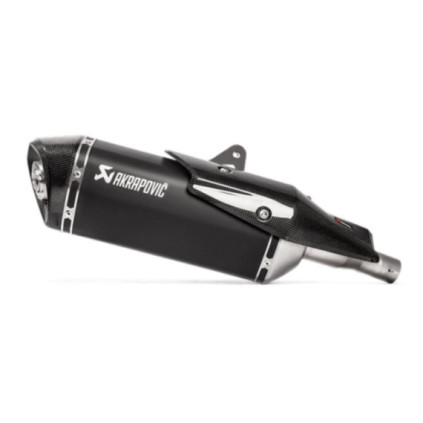 Akrapovic Slip-On Line (Titanium) X-ADV 2024