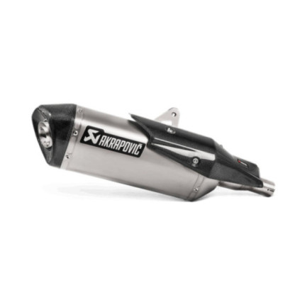 Akrapovic Slip-On Line (Titanium) X-ADV 2024