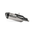 Akrapovic Slip-On Line (Titanium) X-ADV 2024
