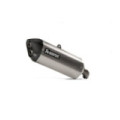Akrapovic Slip-On Line (Titanium) V-Strom 1050 2020-