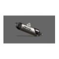 Akrapovic Slip-On Line (Titanium) Tiger 1200GT/Rally 2023-