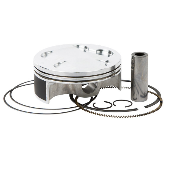 Vertex Piston kit YA YZ450F Compr 13, 5: 1 - 2 RINGS 2003-09 94, 94mm