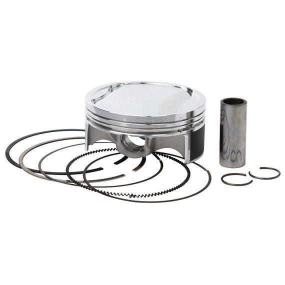 Vertex Piston kit SU DRZ400 Big Bore XL Comp 11, 3: 1 2000-09 93, 97mm