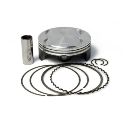 Vertex Piston kit KTM SX450F Big Bore Compr. 12, 0: 1 2003-06 96, 96mm