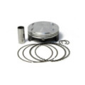 Vertex Piston kit KTM SX450F Big Bore Compr. 12, 0: 1 2003-06 96, 96mm