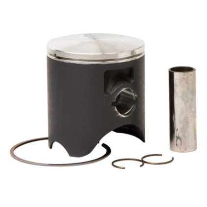 Vertex Piston kit KTM SX-GS125 DOME 1987-93 54, 2mm