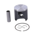 Vertex Piston kit KTM SX105 FlatHead (testa piatta) 2004-16 51, 97mm