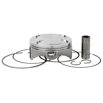 Vertex Piston kit KA KX450F- Compr 12, 0: 1 2006-08 95, 96mm