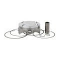 Vertex Piston kit KA KX450F- Compr 12, 0: 1 2006-08 95, 96mm