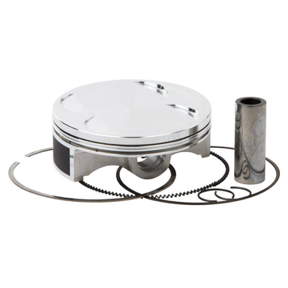 Vertex Piston kit HO CRF450R Big Bore XXL Compr 12, 1: 1 2002-08 99, 97mm