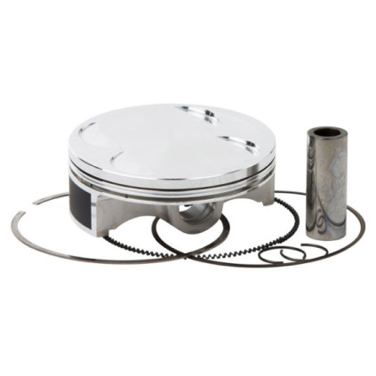 Vertex Piston kit HO CRF450R Big Bore XXL Compr 12, 1: 1 2002-08 99, 96mm