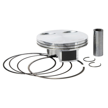 Vertex Piston kit HO CRF450R Big Bore XL Compr 12, 0: 1 2002-08 98, 98mm