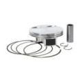 Vertex Piston kit HO CRF450R Big Bore XL Compr 12, 0: 1 2002-08 98, 96mm