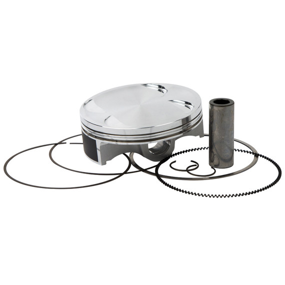 Vertex Piston kit HO CRF450R-CRE450X Compr 11, 5: 1 2002-03 95, 96mm