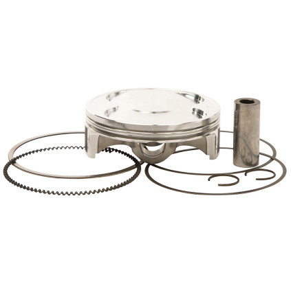 Vertex Piston kit HO CRF250R Big Bore XXL 2004-09 84, 96mm