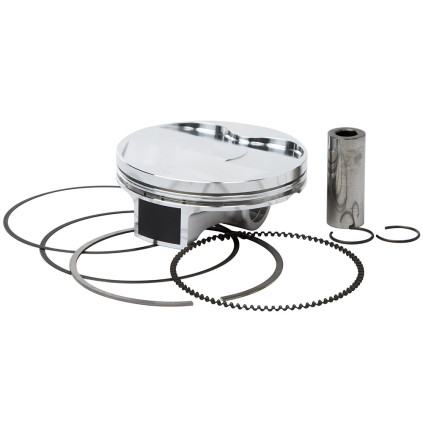 Vertex Piston kit HO CRF250R Big Bore Compr 13, 0: 1 2004-09 80, 99mm