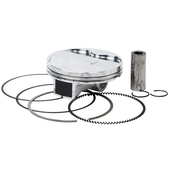 Vertex Piston kit HO CRF250R Big Bore Compr 13, 0: 1 2004-09 80, 98mm