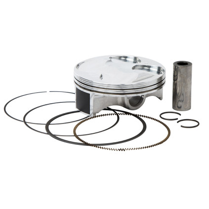 Vertex Piston kit HO CRF250R Big Bore Compr 13, 0: 1 2004-09 78, 97mm