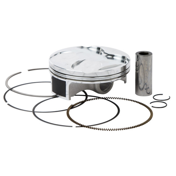 Vertex Piston kit HO CRF250R Compr 13, 0: 1 2008-09 77, 96mm