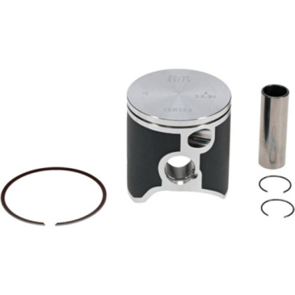 Vertex Piston kit KTM SX125 01-.. TC125 14-.. MC125 21-.. 1-Ring 53, 94mm