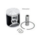 Vertex Piston kit KTM SX125 01-.. TC125 14-.. MC125 21-..12 °Head 1 Ring 53, 96mm