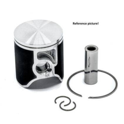 Vertex Piston kit KTM SX125 01-.. TC125 14-.. MC125 21-..12 °Head 1 Ring 53, 96mm