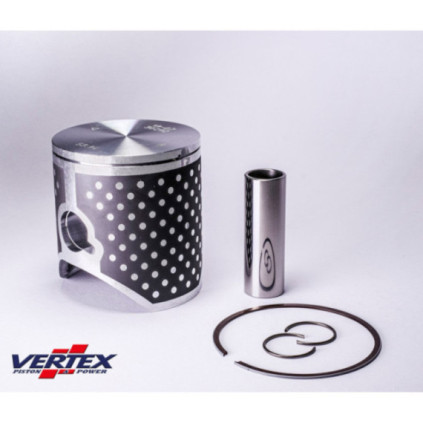 Vertex Piston kit KTM SX125 01-.. TC125 14-.. MC125 1-Ring 0, 8 RACE EVO 53, 97mm