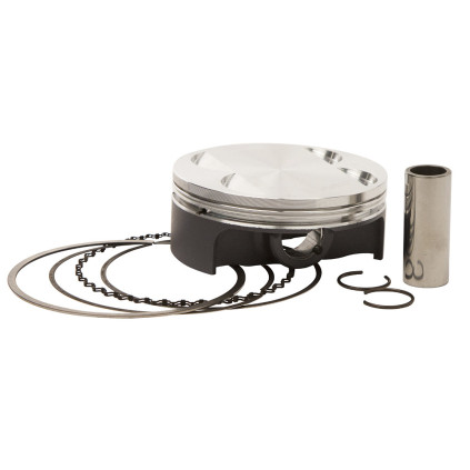 Vertex Piston kit KTM SX-EXC525 Big Bore Compr.11, 0: 1 2002-07 96, 96mm