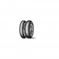 Dunlop D251 190/60R17 78H TL Re.