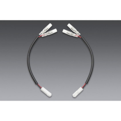 Yoshimura Plug-n-Play Turn Signal Adapters for HONDA (STYLE 3)