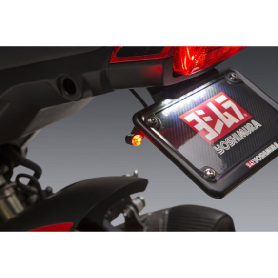 Yoshimura Micro 4-Wire LED Turn Signal Kit