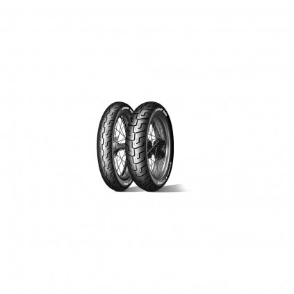 Dunlop D401 130/90B16 73H TL Re. Harley-Davidson