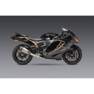 Yoshimura Full System Suzuki Hayabusa 2022 AT2 Race series Fs Ss-Ss-Cf Wf