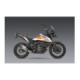 Yoshimura Slip-On Ktm 390 ADV Street AT2 So Ss-Cf Works