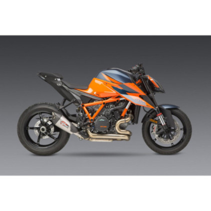 Yoshimura Slip-On Ktm 1290 Super Duke R 2020 Street AT2 So Ti-Cf Works