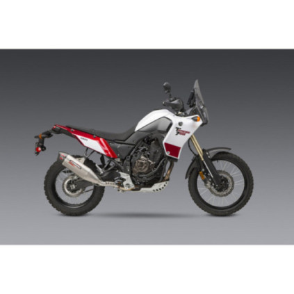 Yoshimura Slip-On Yamaha Tenere 700 2021 RS-12 So Ss-Cf