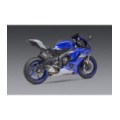Yoshimura Slip-On Yamaha Yzf-R6 2006-20 Race AT2 So Ss-Ss-Cf Works Fini