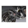 Yoshimura Full System Honda Cb650r 19-20 Race R-77 Fs Cf-Cf-Wf